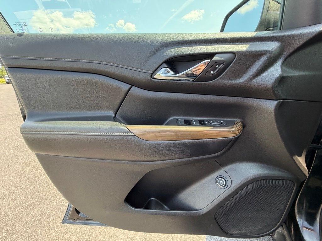 GMC Acadia SLE-2 AWD 2019