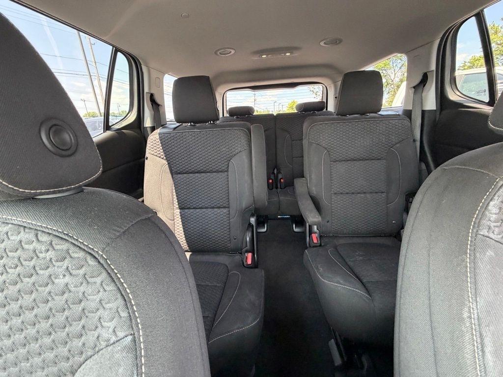 GMC Acadia SLE-2 AWD 2019