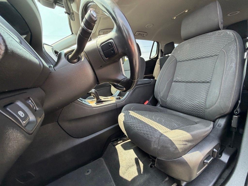 GMC Acadia SLE-2 AWD 2019