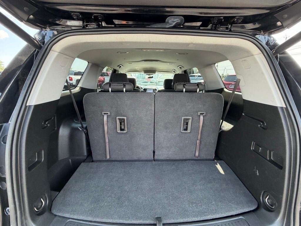 GMC Acadia SLE-2 AWD 2019