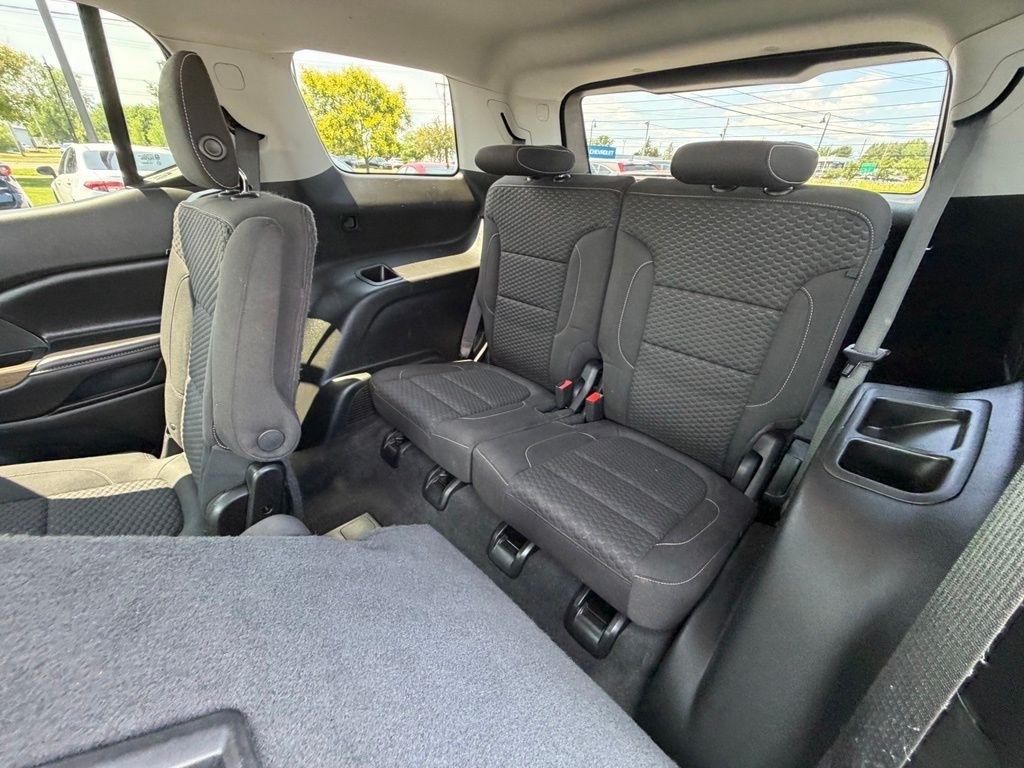 GMC Acadia SLE-2 AWD 2019