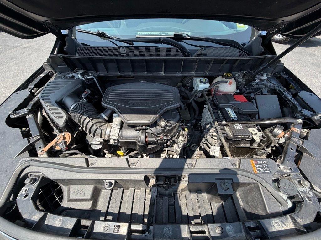 GMC Acadia SLE-2 AWD 2019