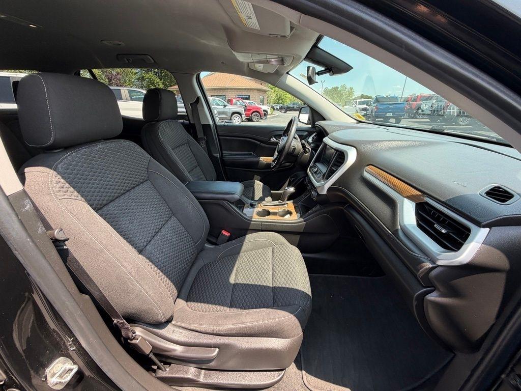 GMC Acadia SLE-2 AWD 2019