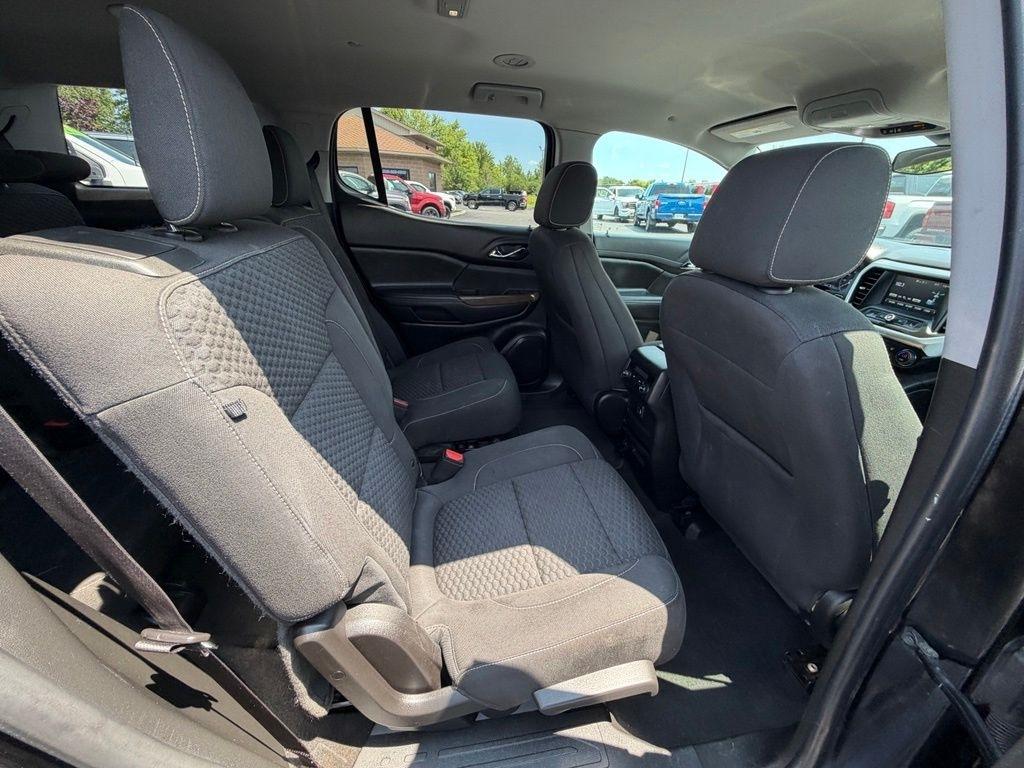 GMC Acadia SLE-2 AWD 2019