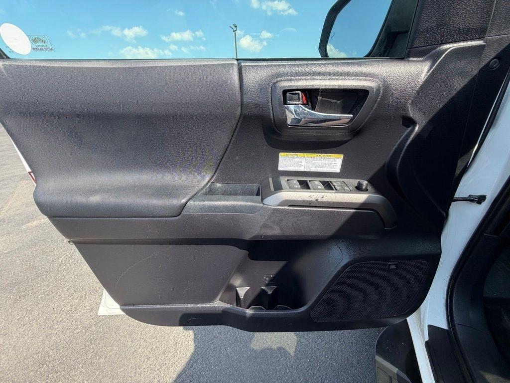 Toyota Tacoma TRD Pro Dbl Cab 4WD V6 at 2020