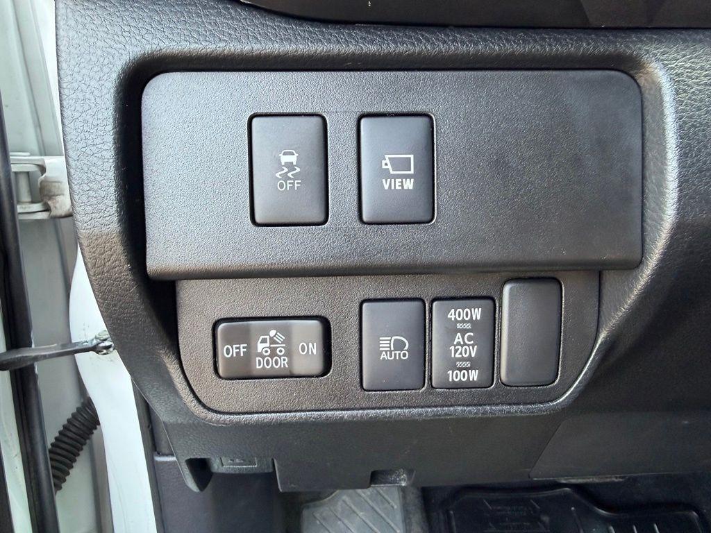 Toyota Tacoma TRD Pro Dbl Cab 4WD V6 at 2020