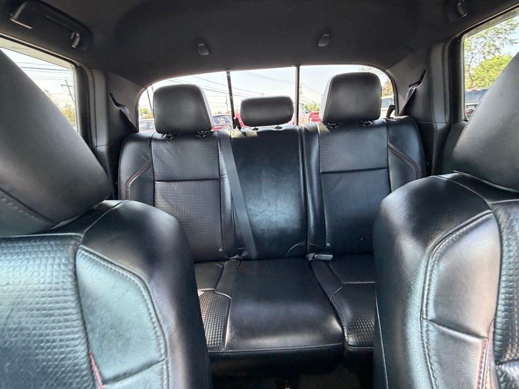 Toyota Tacoma TRD Pro Dbl Cab 4WD V6 at 2020