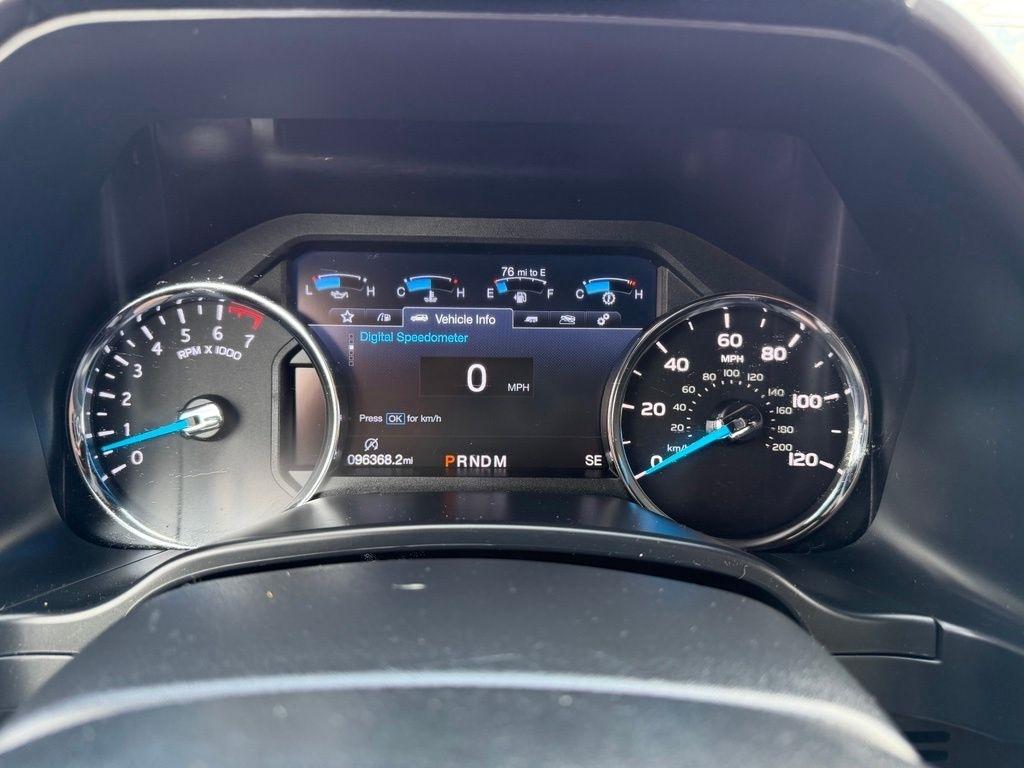 Ford Expedition MAX Limited 4WD 2019
