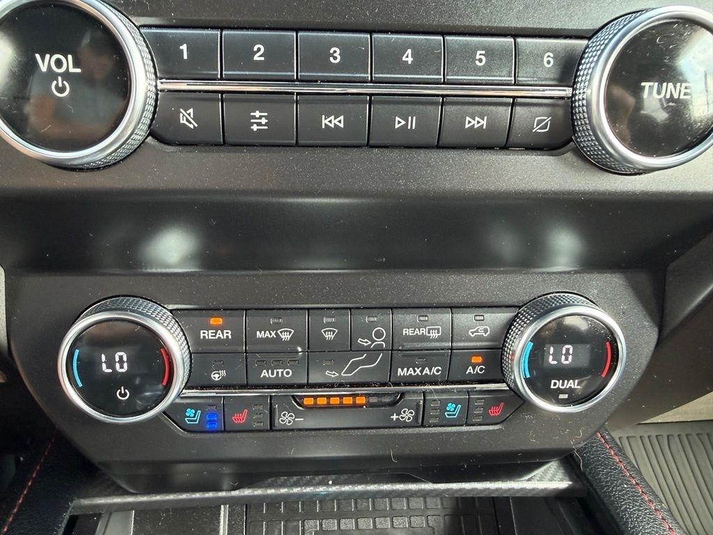 Ford Expedition MAX Limited 4WD 2019