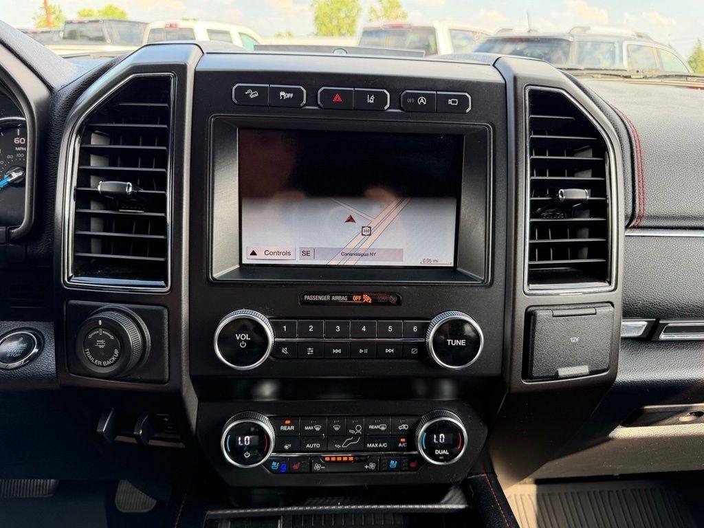 Ford Expedition MAX Limited 4WD 2019