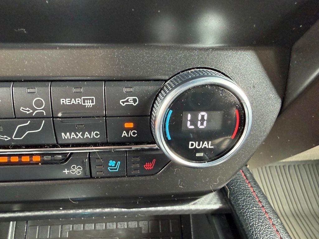 Ford Expedition MAX Limited 4WD 2019