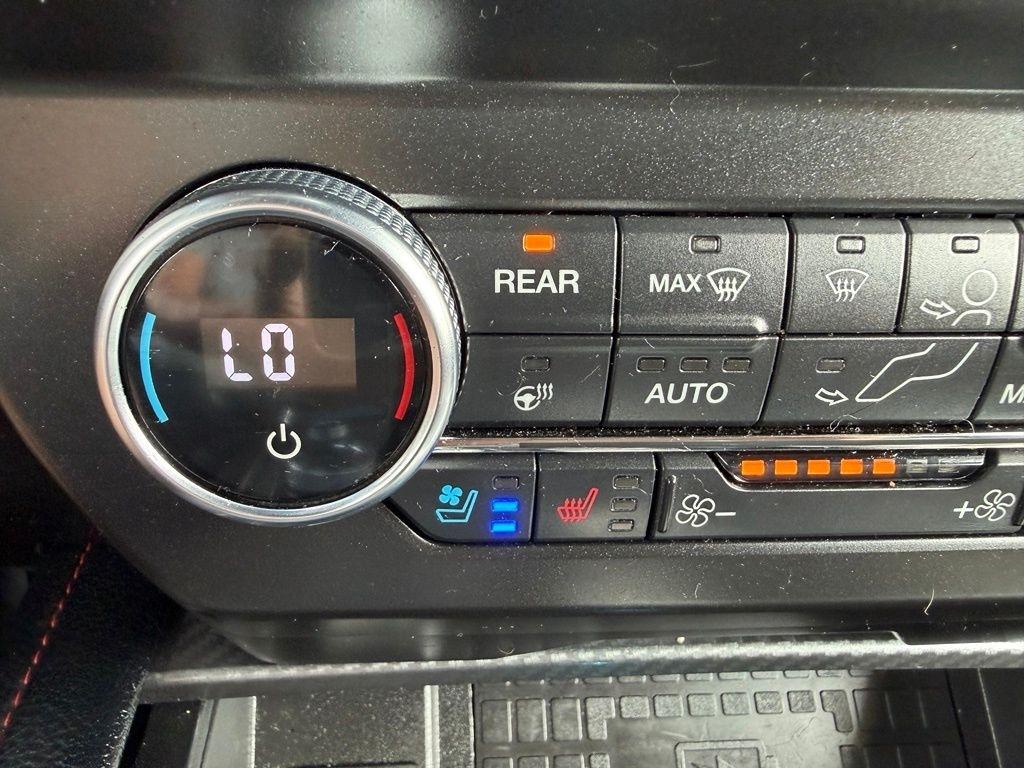 Ford Expedition MAX Limited 4WD 2019