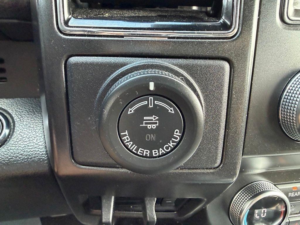 Ford Expedition MAX Limited 4WD 2019
