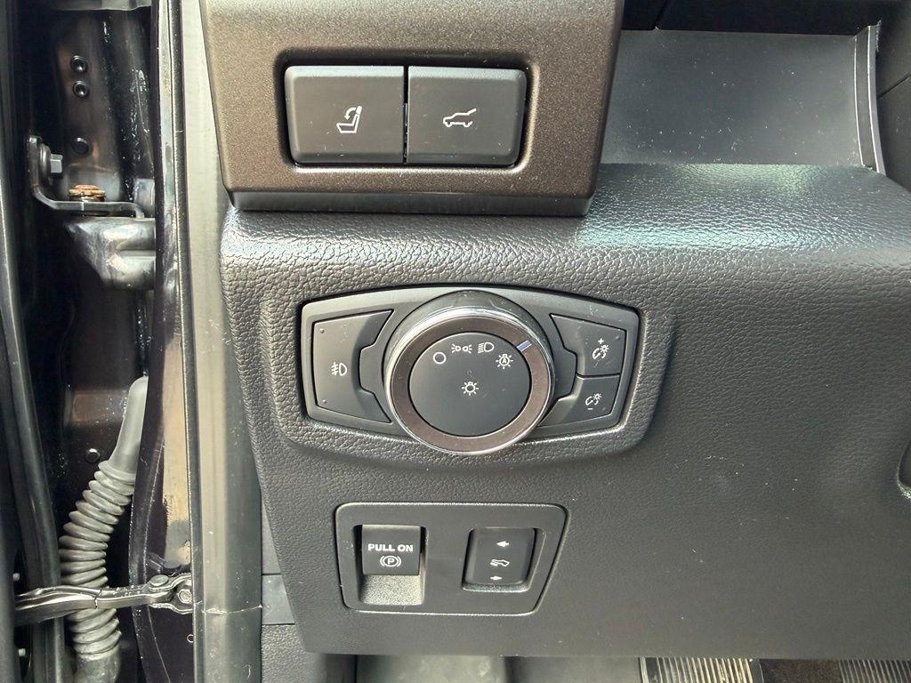 Ford Expedition MAX Limited 4WD 2019