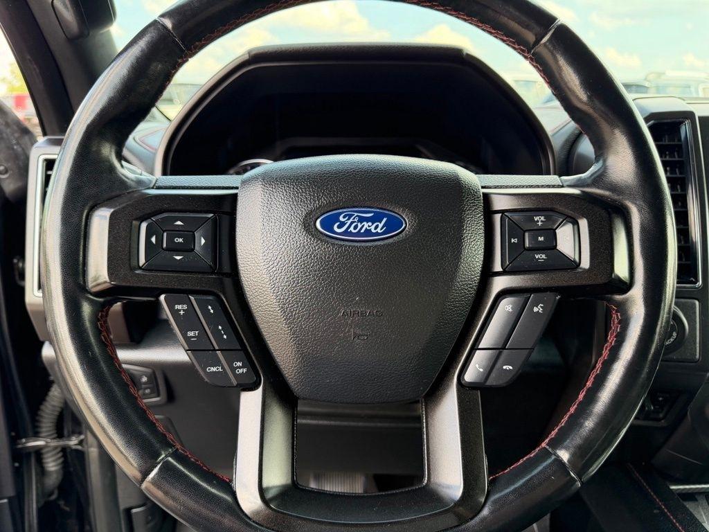 Ford Expedition MAX Limited 4WD 2019