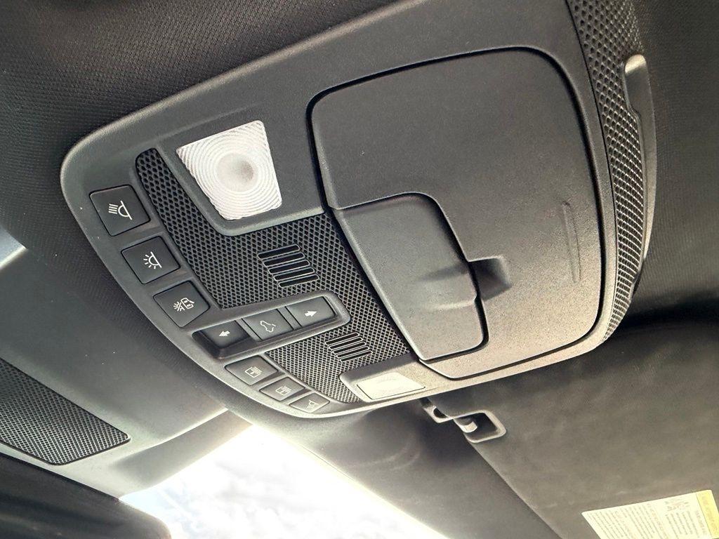 Ford Expedition MAX Limited 4WD 2019