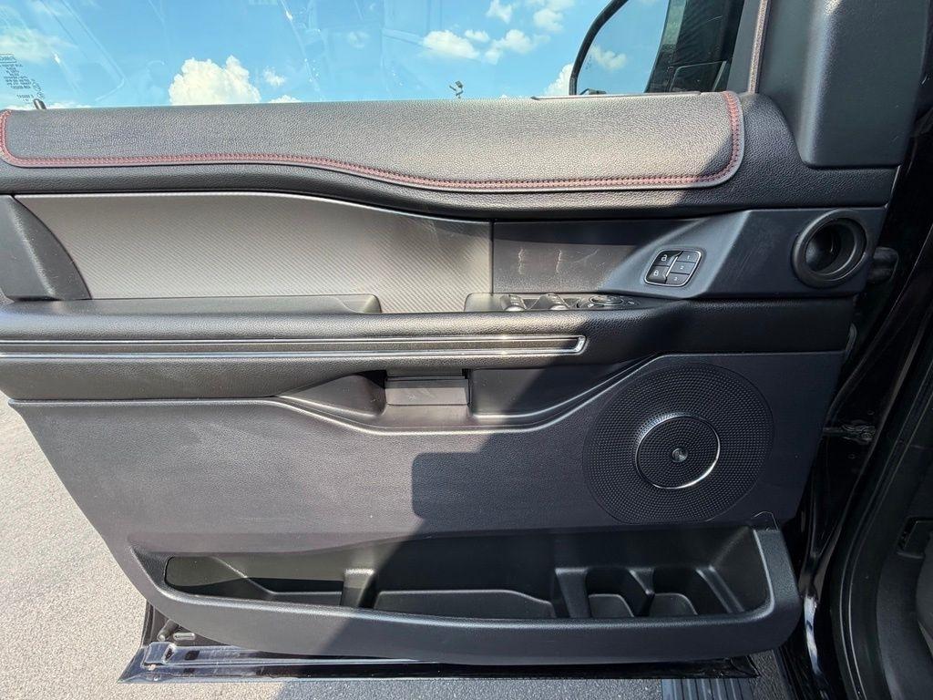 Ford Expedition MAX Limited 4WD 2019