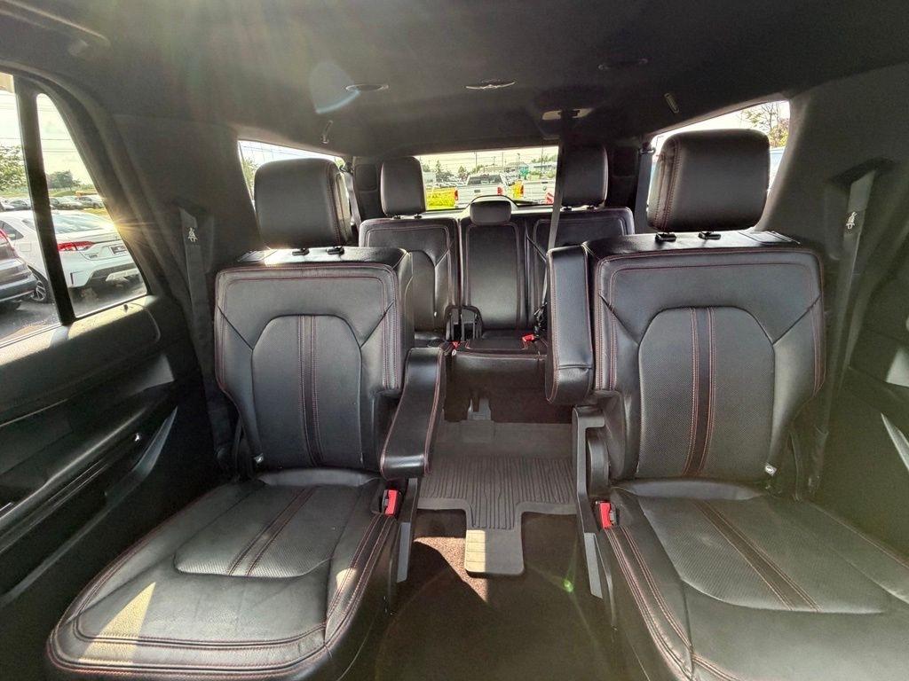 Ford Expedition MAX Limited 4WD 2019