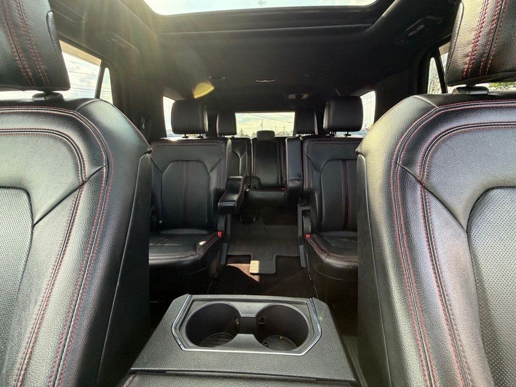 Ford Expedition MAX Limited 4WD 2019