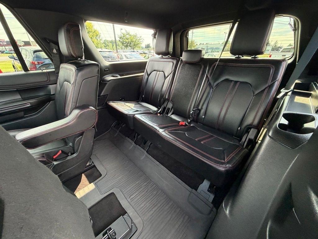 Ford Expedition MAX Limited 4WD 2019