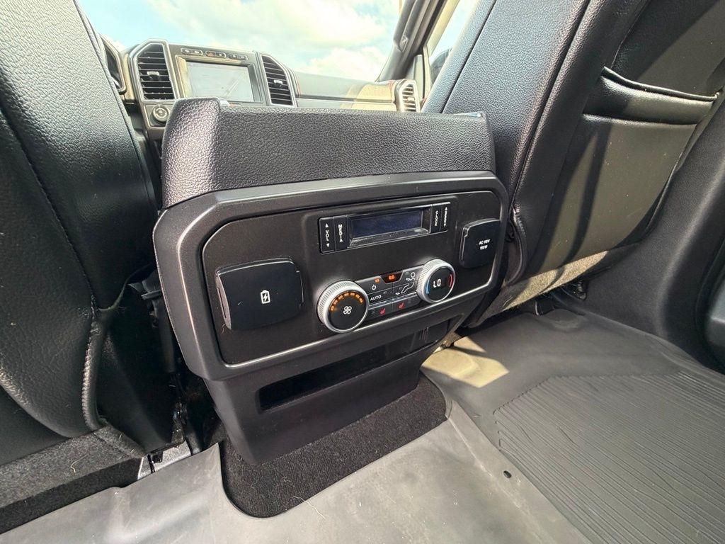 Ford Expedition MAX Limited 4WD 2019