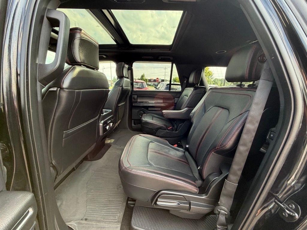 Ford Expedition MAX Limited 4WD 2019