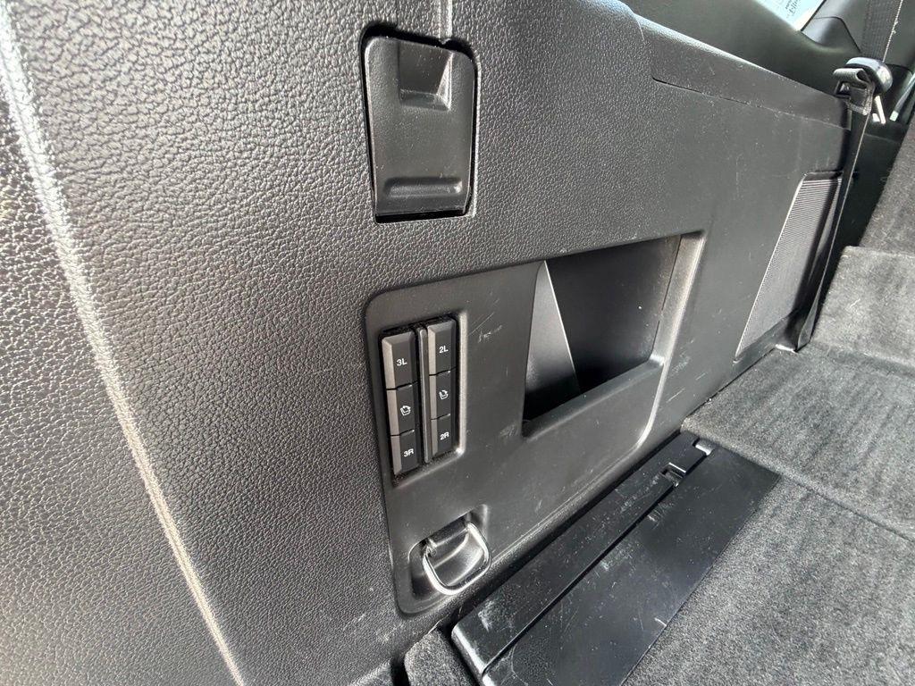 Ford Expedition MAX Limited 4WD 2019