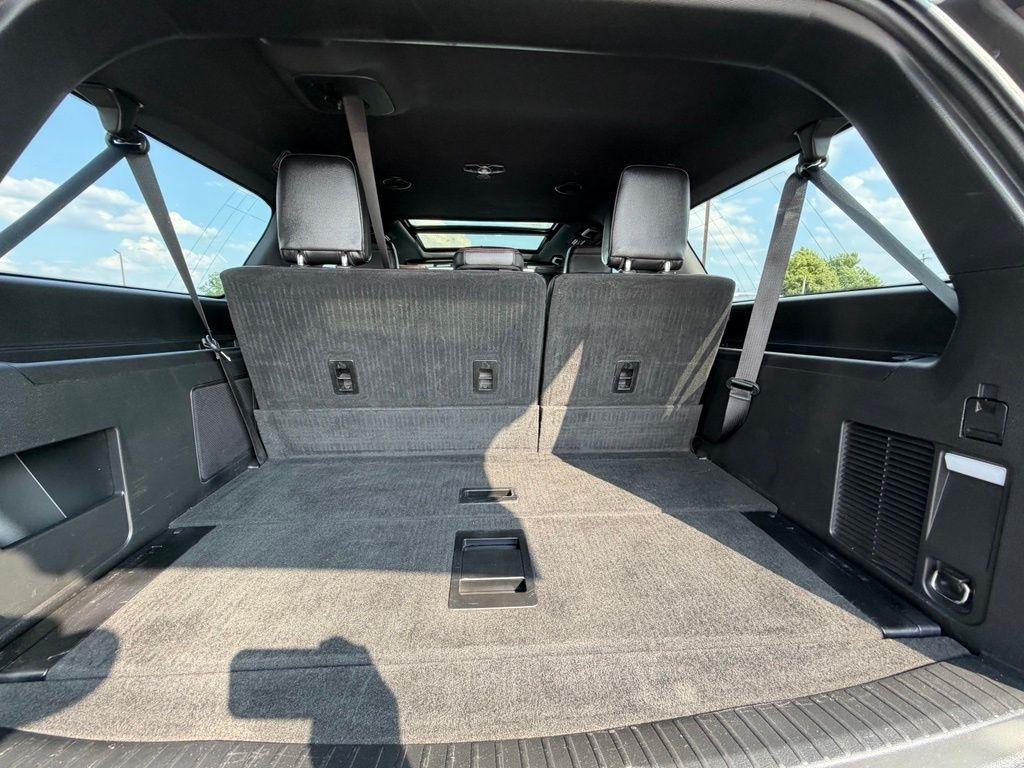 Ford Expedition MAX Limited 4WD 2019
