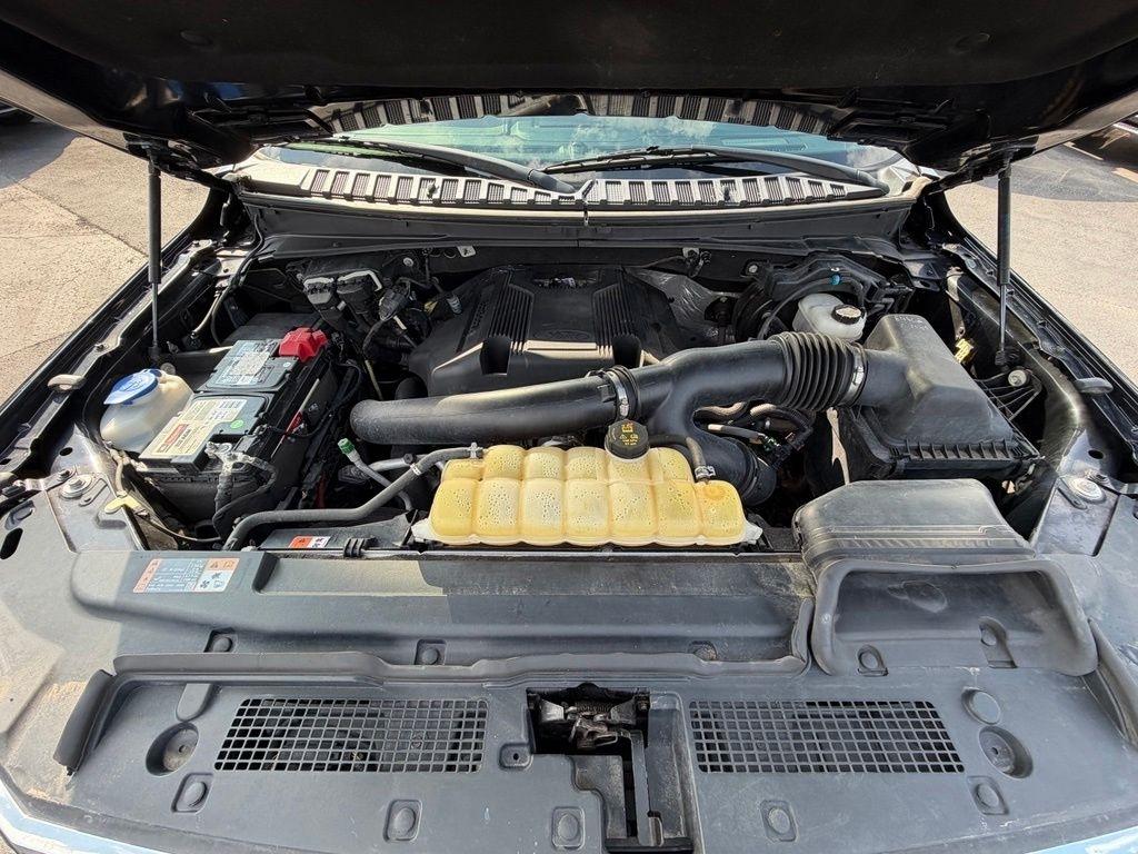 Ford Expedition MAX Limited 4WD 2019