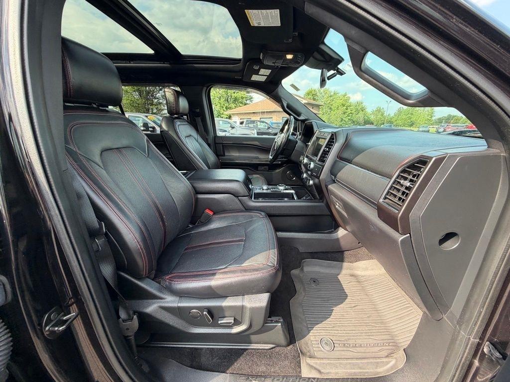 Ford Expedition MAX Limited 4WD 2019