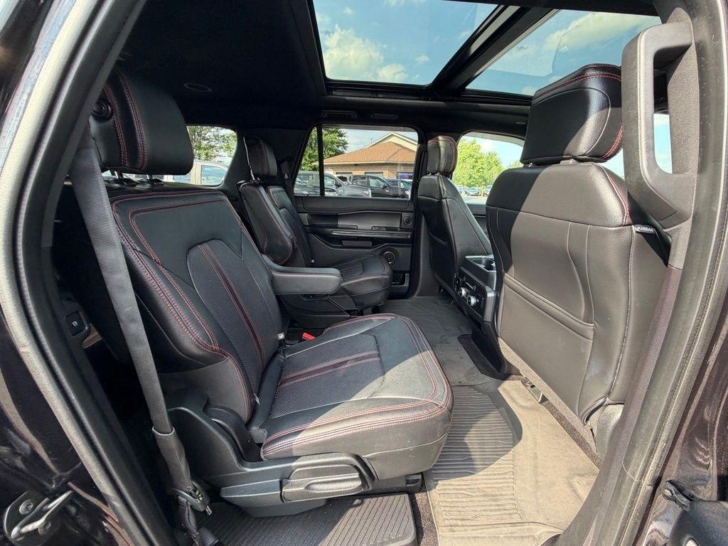 Ford Expedition MAX Limited 4WD 2019