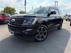 2019 Ford Expedition 