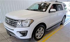 2019 Ford Expedition 