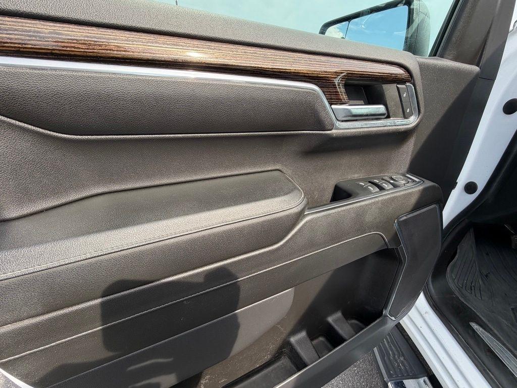 GMC Sierra 1500 Elevation Double Cab 4WD w/3VL 2023