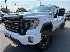 2021 GMC Sierra 3500HD 