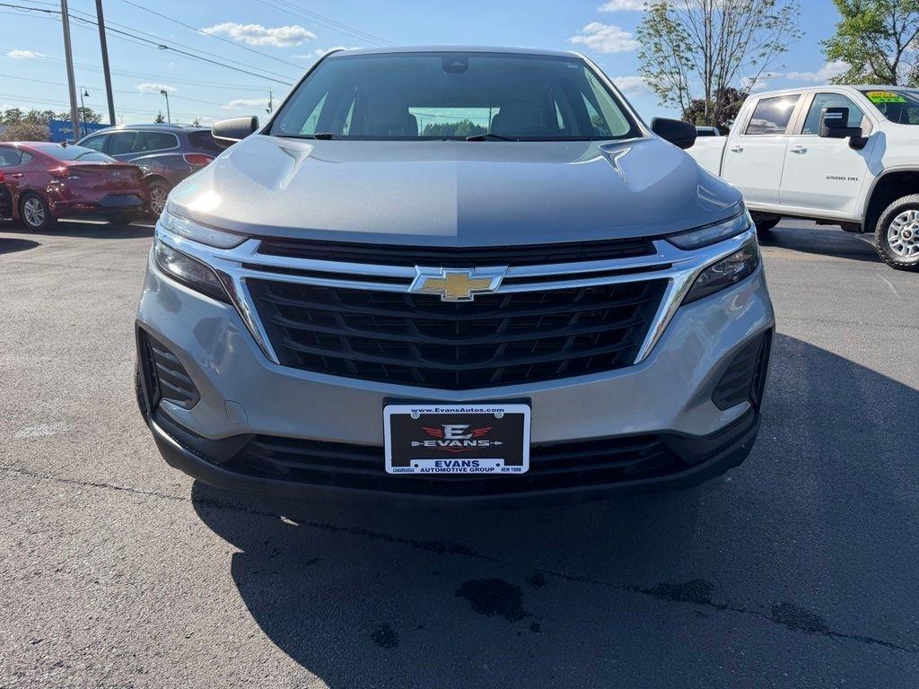Chevrolet Equinox LS 1.5 AWD 2023