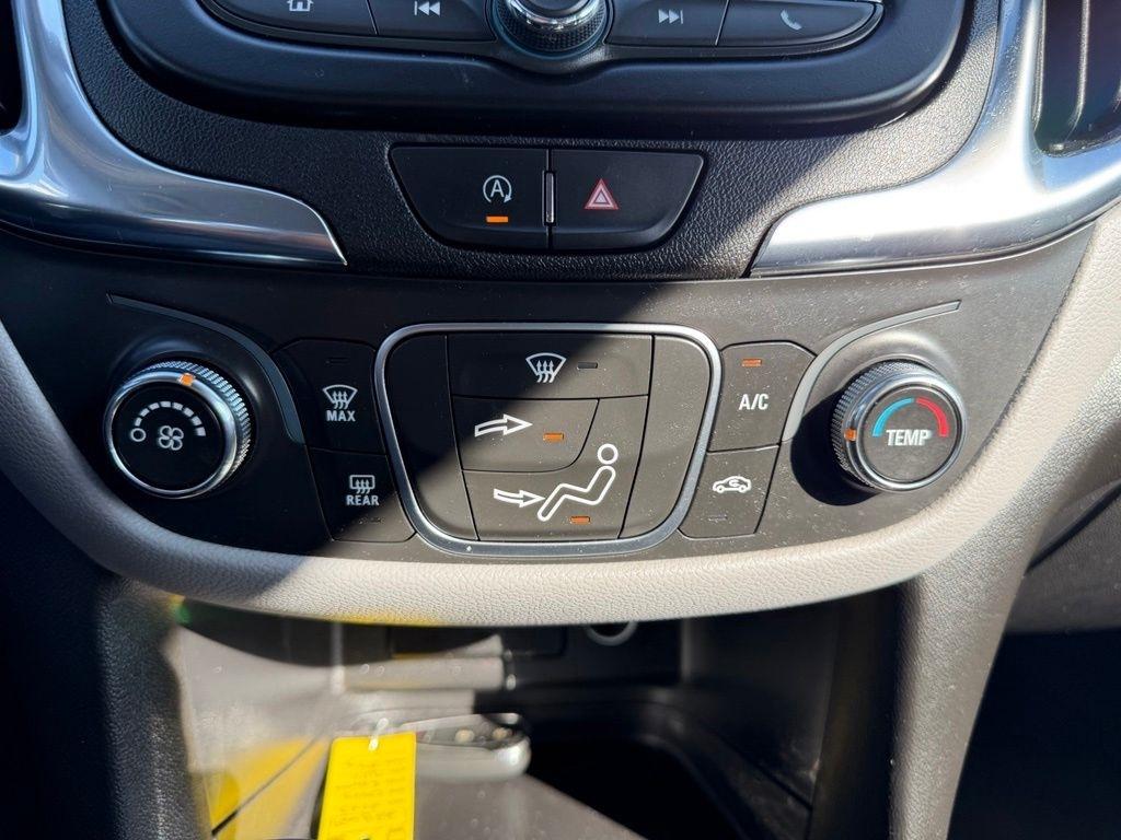 Chevrolet Equinox LS 1.5 AWD 2023