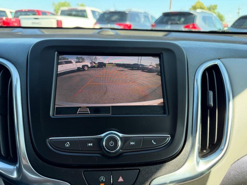 Chevrolet Equinox LS 1.5 AWD 2023