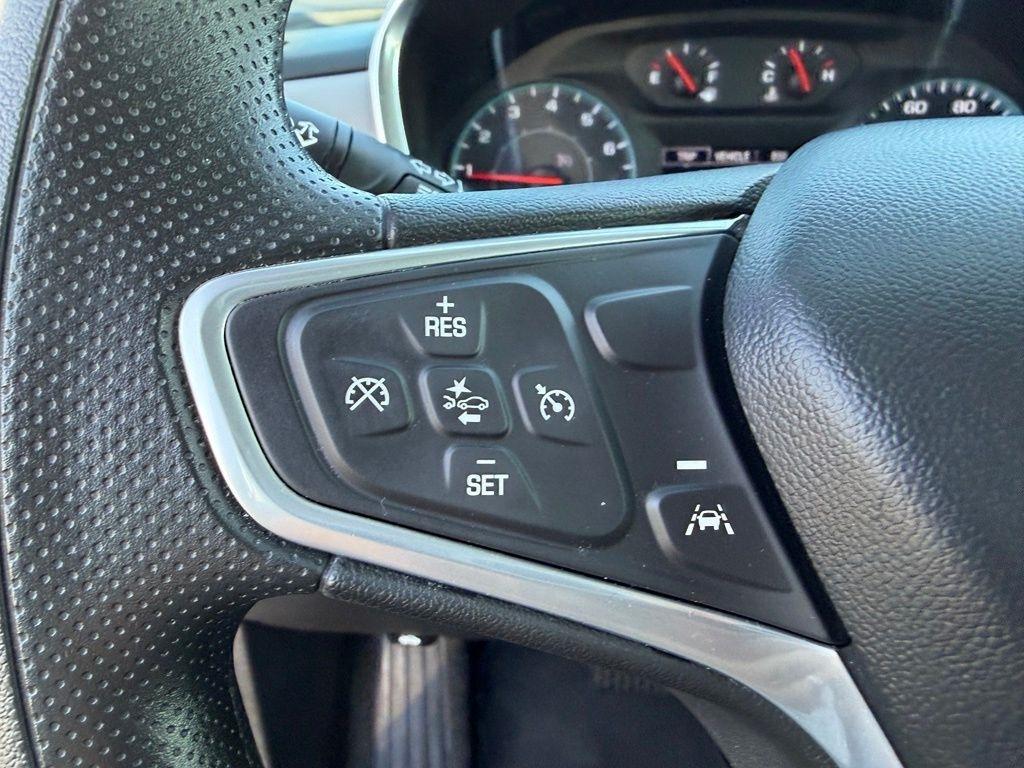 Chevrolet Equinox LS 1.5 AWD 2023