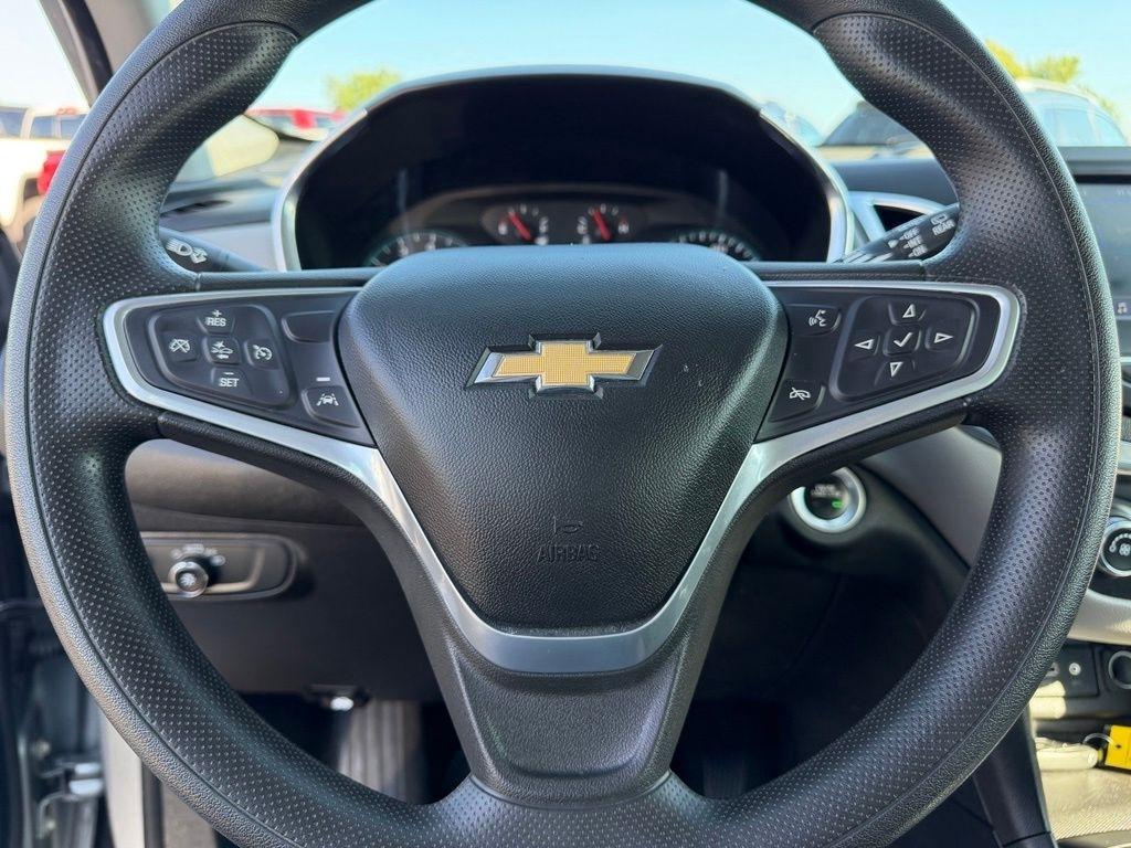 Chevrolet Equinox LS 1.5 AWD 2023