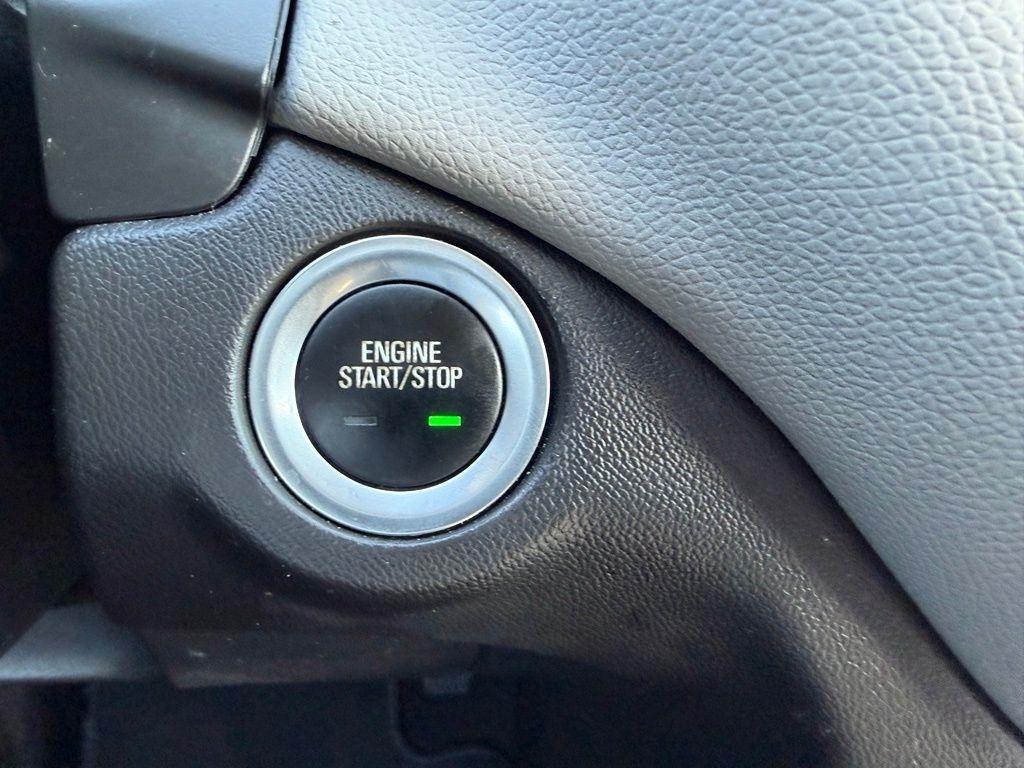 Chevrolet Equinox LS 1.5 AWD 2023
