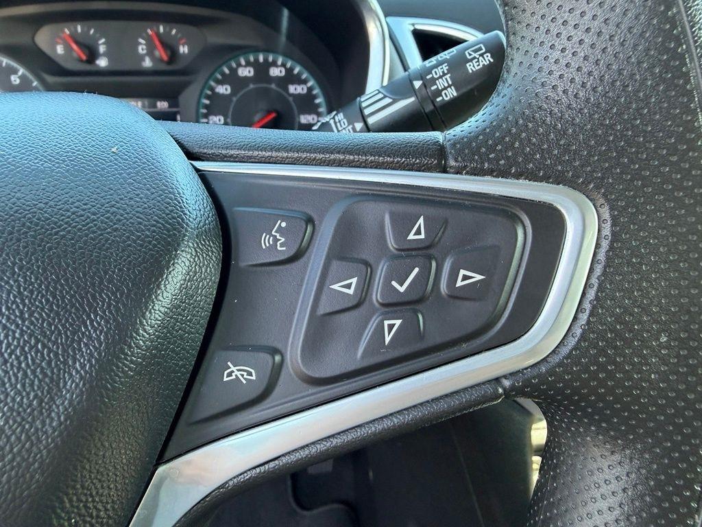 Chevrolet Equinox LS 1.5 AWD 2023