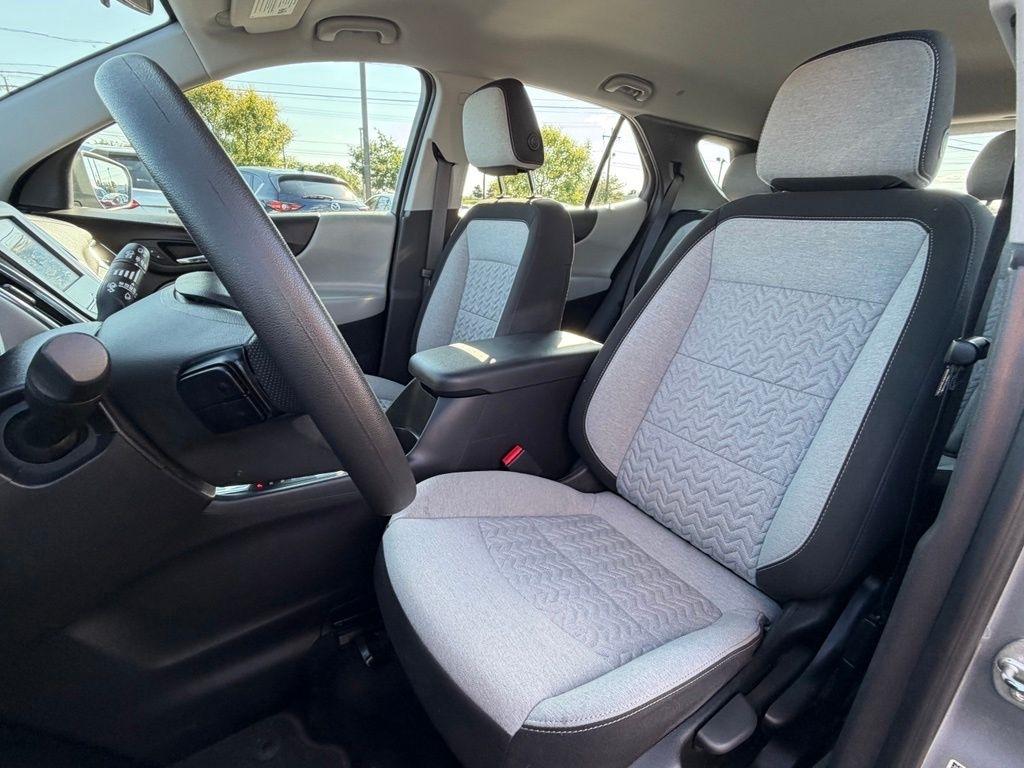 Chevrolet Equinox LS 1.5 AWD 2023