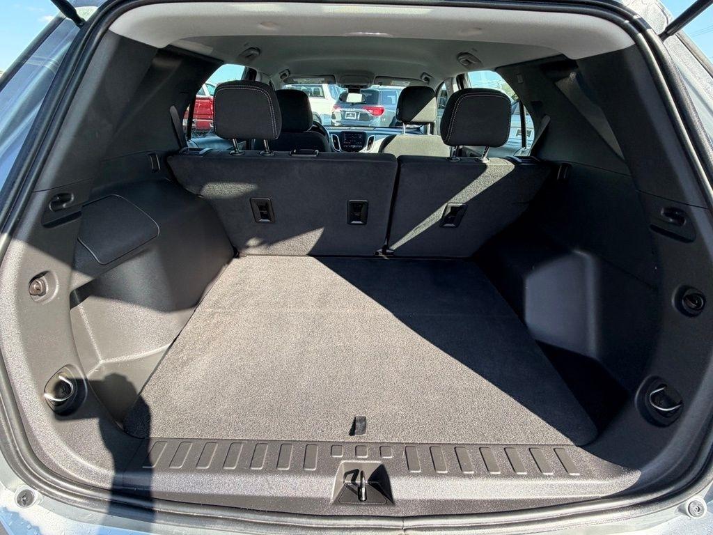 Chevrolet Equinox LS 1.5 AWD 2023