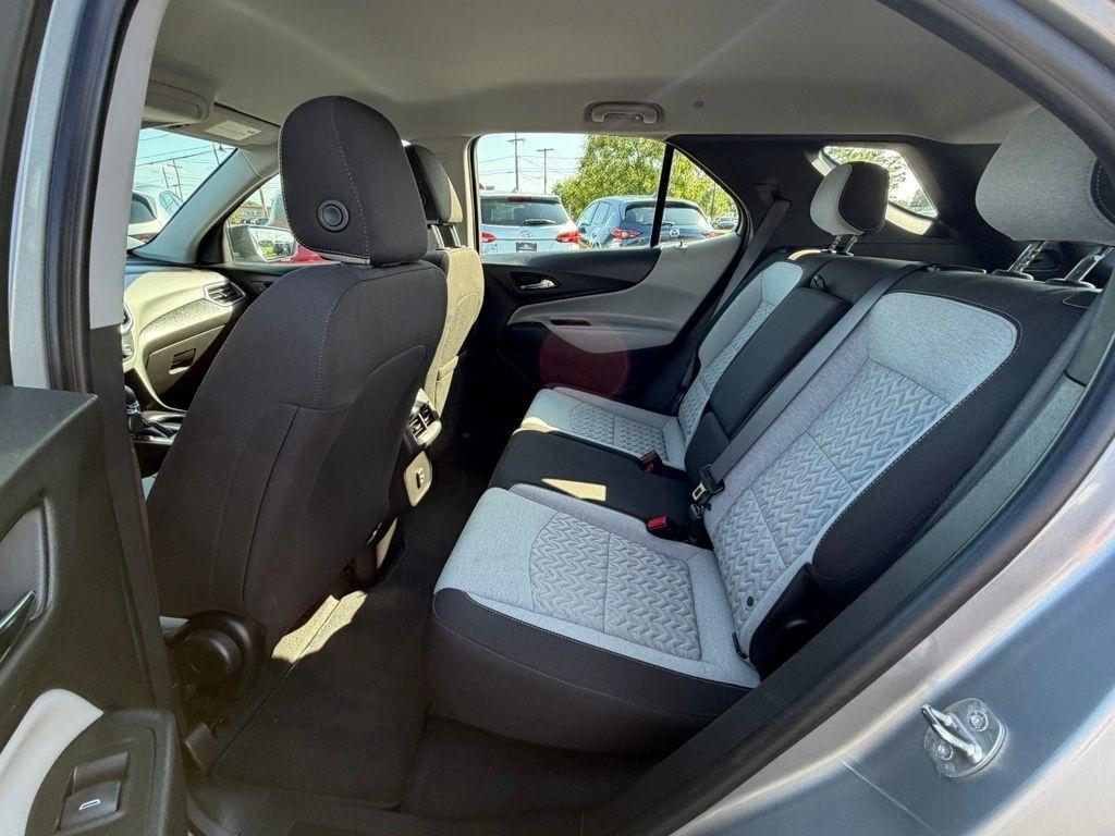 Chevrolet Equinox LS 1.5 AWD 2023