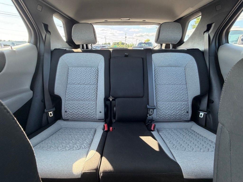 Chevrolet Equinox LS 1.5 AWD 2023