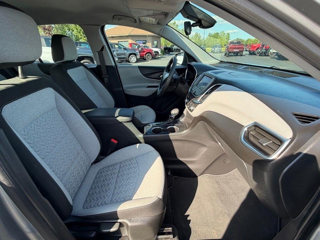 Chevrolet Equinox LS 1.5 AWD 2023