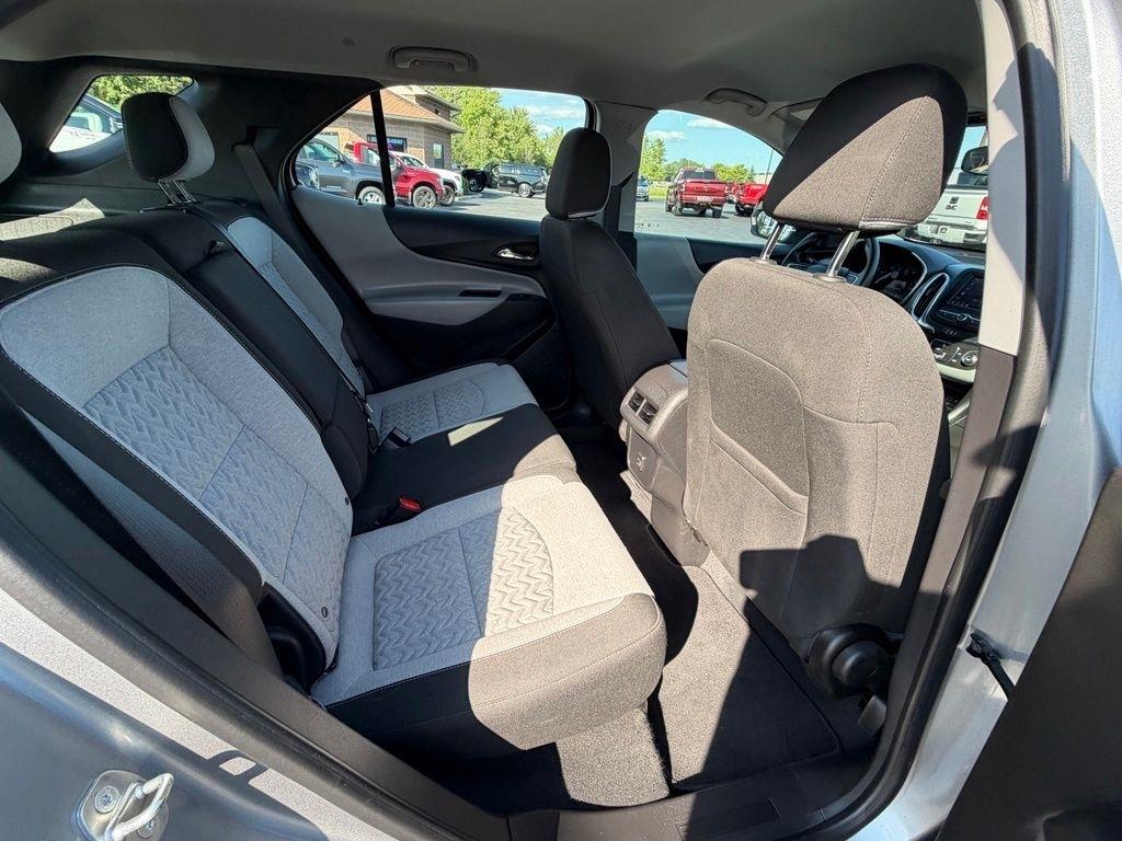 Chevrolet Equinox LS 1.5 AWD 2023