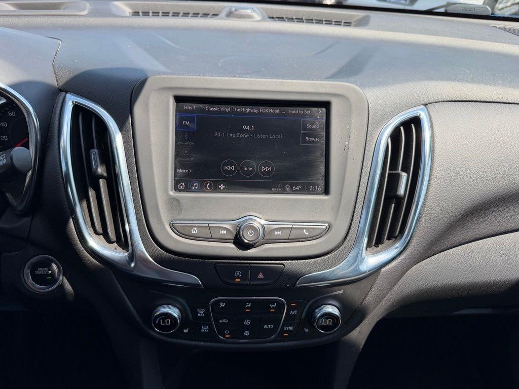 Chevrolet Equinox LT AWD 2024
