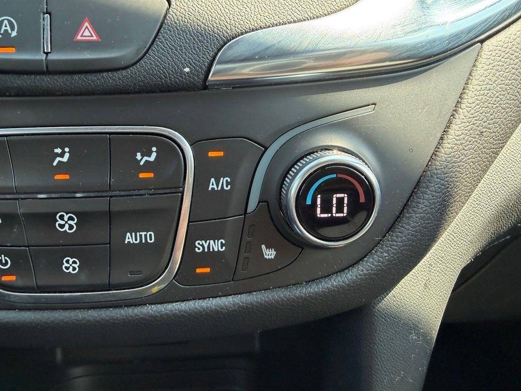 Chevrolet Equinox LT AWD 2024